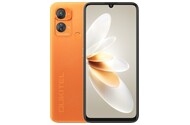 Smartfon OUKITEL C33 pomarańczowy 6.8" 8GB/256GB
