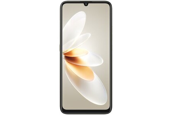Smartfon OUKITEL C33 pomarańczowy 6.8" 8GB/256GB