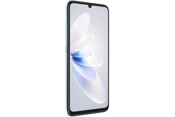 Smartfon OUKITEL C33 niebieski 6.8" 8GB/256GB