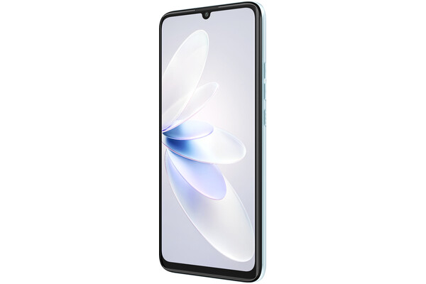 Smartfon OUKITEL C33 niebieski 6.8" 8GB/256GB
