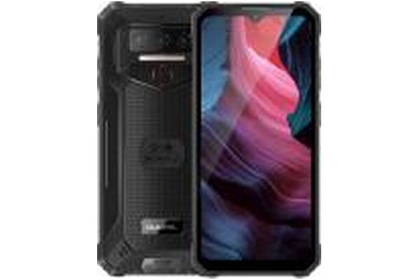 Smartfon OUKITEL WP 23 czarno-szary 6.52" 4GB/64GB