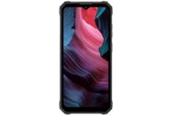 Smartfon OUKITEL WP 23 czarno-szary 6.52" 4GB/64GB