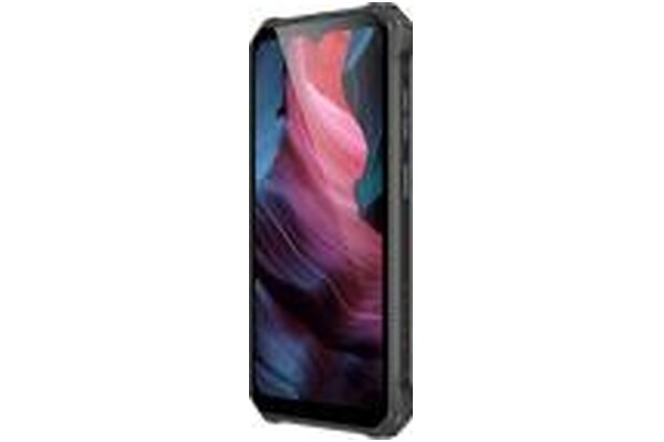 Smartfon OUKITEL WP 23 czarno-szary 6.52" 4GB/64GB