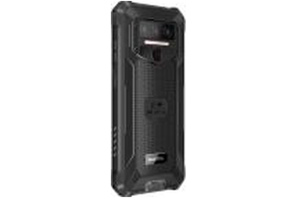 Smartfon OUKITEL WP 23 czarno-szary 6.52" 4GB/64GB