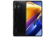 Smartfon POCO F4 5G czarny 6.67" 12GB/256GB