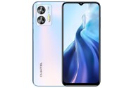 Smartfon OUKITEL C35 niebieski 6.56" 12GB/256GB