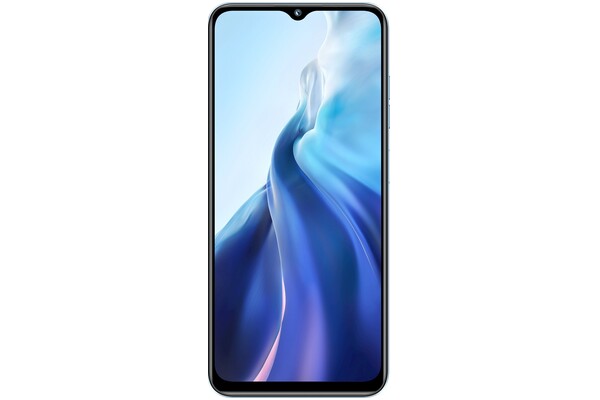 Smartfon OUKITEL C35 niebieski 6.56" 12GB/256GB