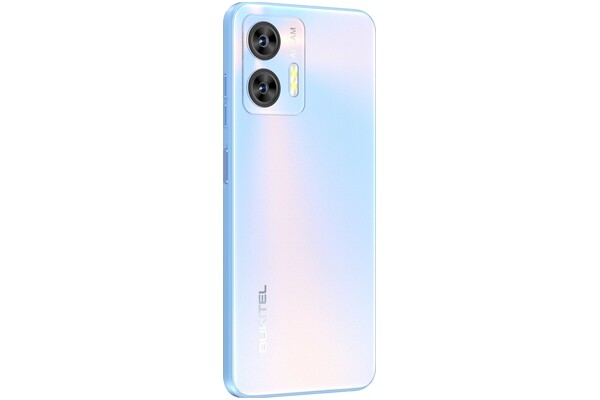 Smartfon OUKITEL C35 niebieski 6.56" 12GB/256GB