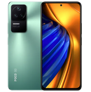 Smartfon POCO F4 5G zielony 6.67" 8GB/256GB