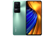Smartfon POCO F4 5G zielony 6.67" 8GB/256GB
