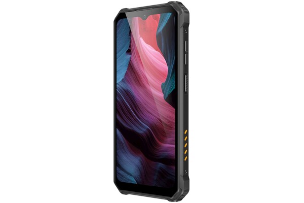 Smartfon OUKITEL WP 23 pomarańczowy 6.52" 4GB/64GB