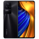 Smartfon POCO F4 5G czarny 6.67" 6GB/128GB