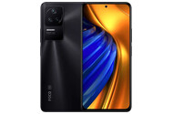 Smartfon POCO F4 5G czarny 6.67" 6GB/128GB