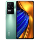 Smartfon POCO F4 5G zielony 6.67" 6GB/128GB