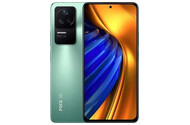 Smartfon POCO F4 5G zielony 6.67" 6GB/128GB