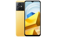 Smartfon POCO M5 żółty 6.58" 4GB/128GB