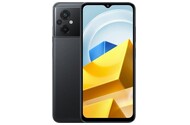 Smartfon POCO M5 czarny 6.58" 4GB/128GB