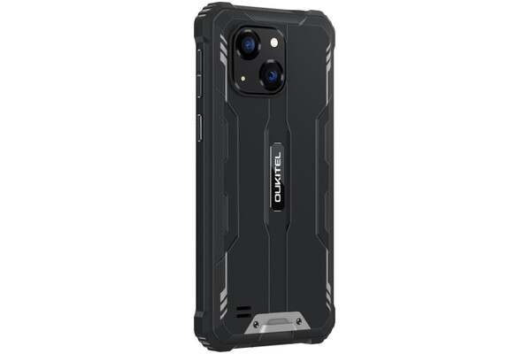 Smartfon OUKITEL WP 32 czarno-szary 6.52" 4GB/128GB