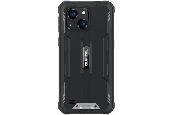 Smartfon OUKITEL WP 32 czarno-szary 6.52" 4GB/128GB