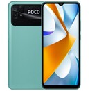 Smartfon POCO C40 zielony 6.71" 3GB/32GB