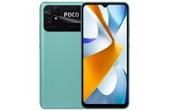 Smartfon POCO C40 zielony 6.71" 3GB/32GB