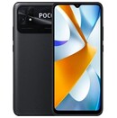 Smartfon POCO C40 czarny 6.71" 3GB/32GB