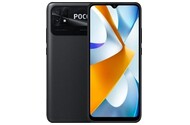 Smartfon POCO C40 czarny 6.71" 3GB/32GB
