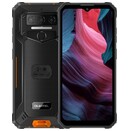 Smartfon OUKITEL WP 23 Pro czarno-pomarańczowy 6.52" 8GB/128GB