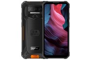Smartfon OUKITEL WP 23 Pro czarno-pomarańczowy 6.52" 8GB/128GB