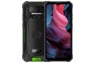 Smartfon OUKITEL WP 23 Pro czarno-zielony 6.52" 8GB/128GB
