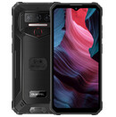Smartfon OUKITEL WP 23 Pro czarny 6.52" 8GB/128GB