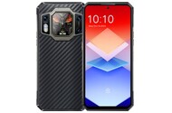 Smartfon OUKITEL WP 30 Pro 5G czarny 6.78" 12GB/512GB