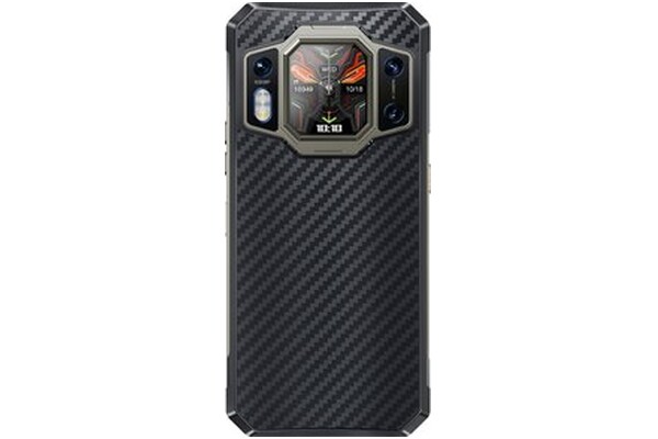 Smartfon OUKITEL WP 30 Pro 5G czarny 6.78" 12GB/512GB