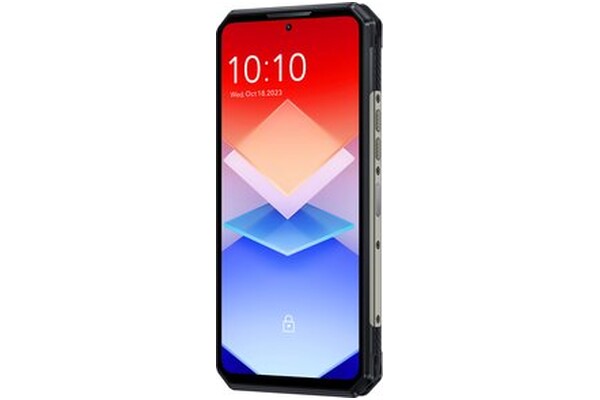 Smartfon OUKITEL WP 30 Pro 5G czarny 6.78" 12GB/512GB
