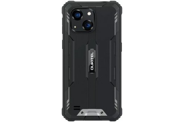 Smartfon OUKITEL WP 32 czarno-szary 5.93" 4GB/128GB