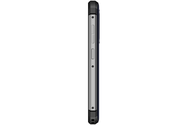 Smartfon OUKITEL WP 27 czarny 6.8" 12GB/256GB