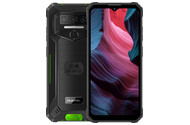 Smartfon OUKITEL WP 23 Pro zielony 6.52" 8GB/128GB