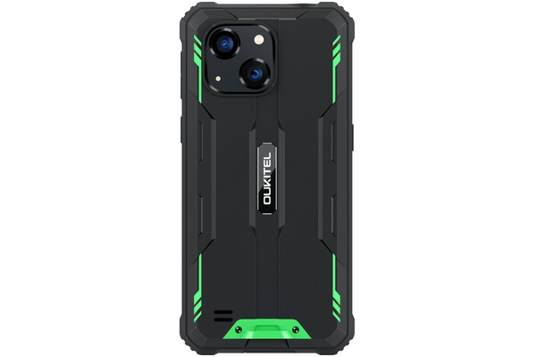 Smartfon OUKITEL WP 32 zielony 5.93" 4GB/128GB