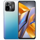 Smartfon POCO M5 niebieski 6.43" 6GB/128GB