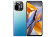 Smartfon POCO M5 niebieski 6.43" 6GB/128GB