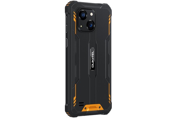 Smartfon OUKITEL WP 32 pomarańczowy 5.93" 4GB/128GB