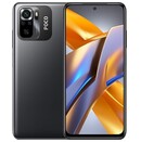 Smartfon POCO M5 grafitowy 6.43" 4GB/128GB