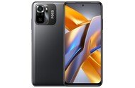 Smartfon POCO M5 grafitowy 6.43" 4GB/128GB
