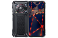 Smartfon OUKITEL WP 33 Pro 5G czarny 6.6" 8GB/256GB