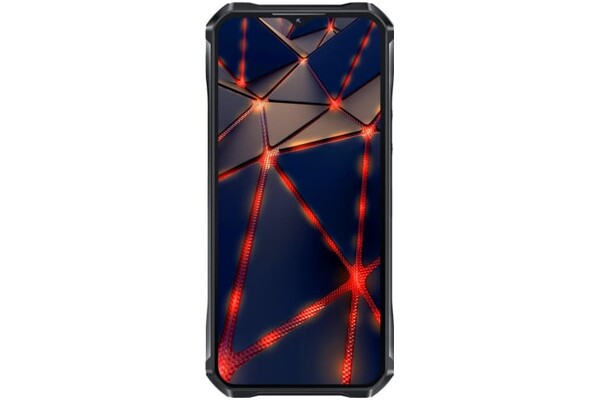 Smartfon OUKITEL WP 33 Pro 5G czarny 6.6" 8GB/256GB