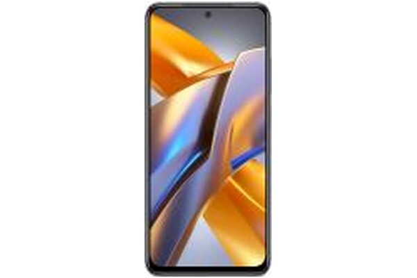 Smartfon POCO M5 biały 6.43" 4GB/128GB