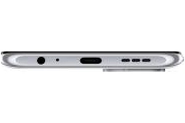 Smartfon POCO M5 biały 6.43" 4GB/128GB