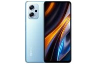Smartfon POCO X4 5G niebieski 6.6" 8GB/128GB