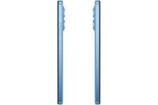 Smartfon POCO X4 5G niebieski 6.6" 8GB/128GB