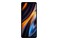 Smartfon POCO X4 5G niebieski 6.6" 8GB/128GB